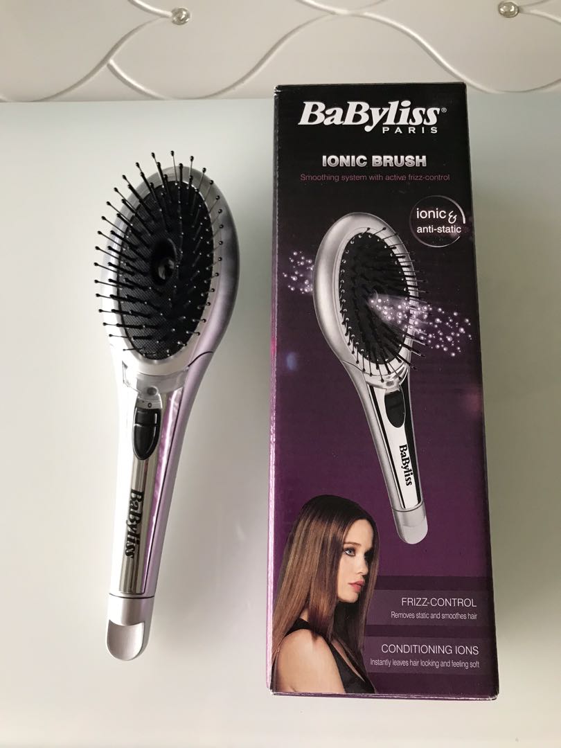 babyliss ionic