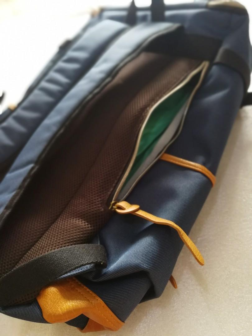 bianchi backpack