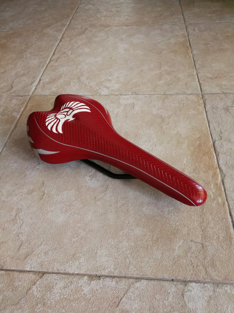 Bicycle saddle , Rapid, Sports Equipment, Bicycles & Parts, Bicycles on