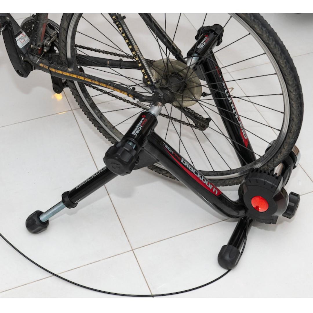 Blackburn tech mag 6 bike trainer sales