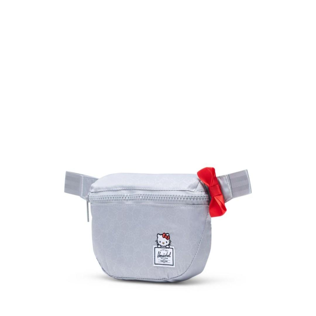 Hello kitty fanny pack herschel outlet