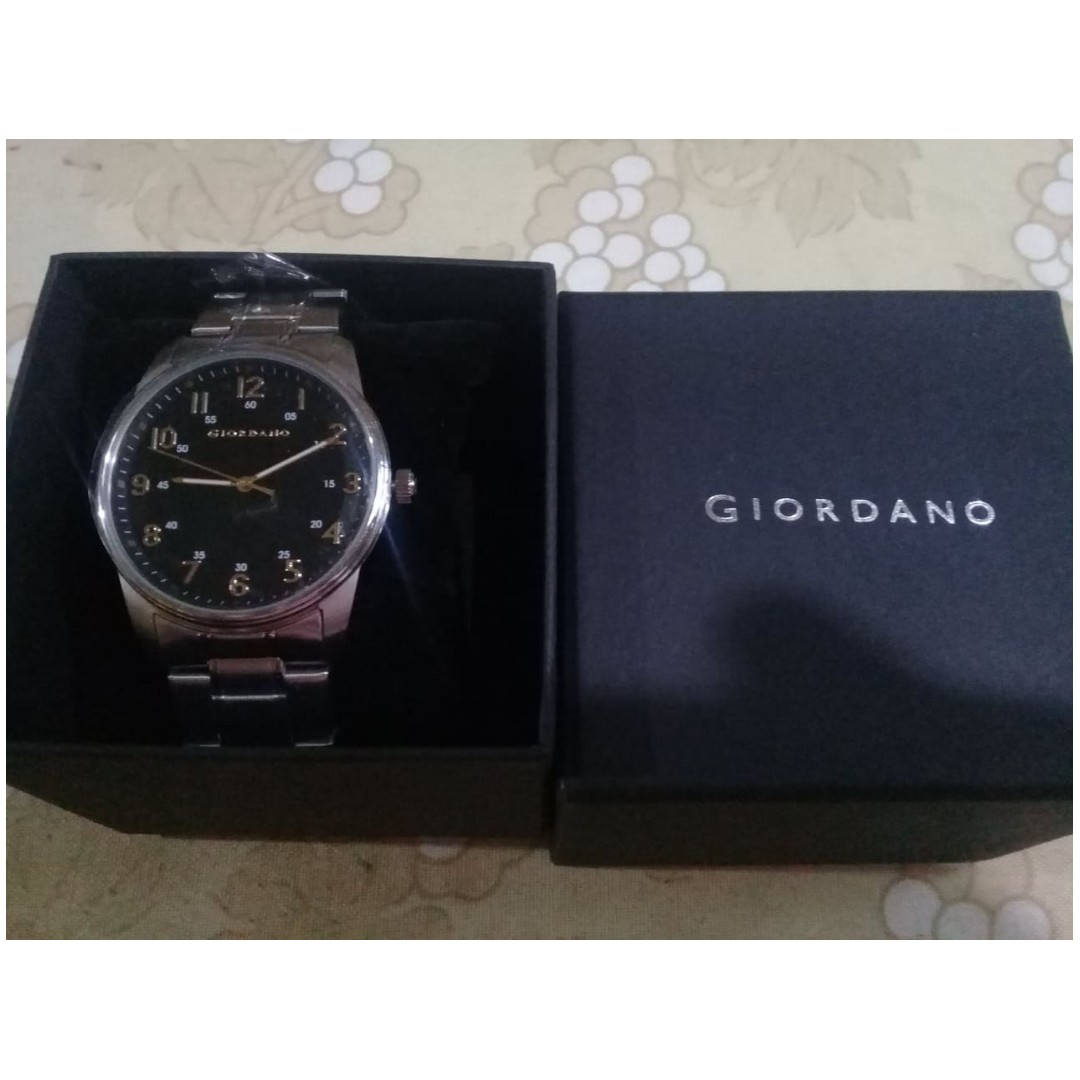 Giordano watches sale sale