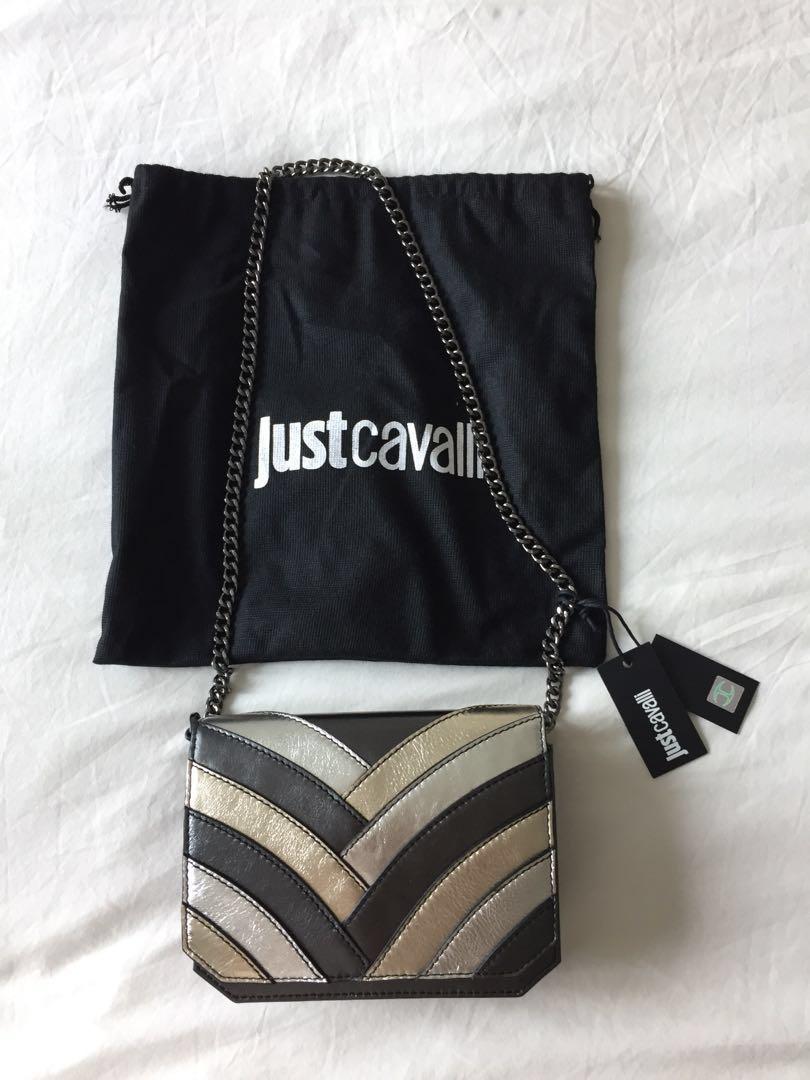 just cavalli bags price