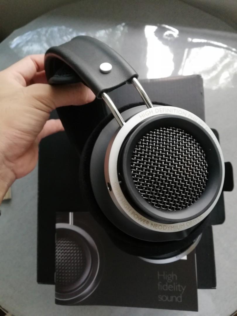 Brand new legendary Philips fidelio x1s Headphones Audio Headphones Headsets on Carousell