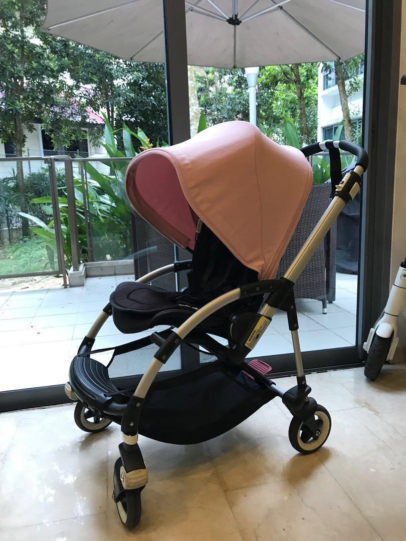 maxi cosi pram accessories