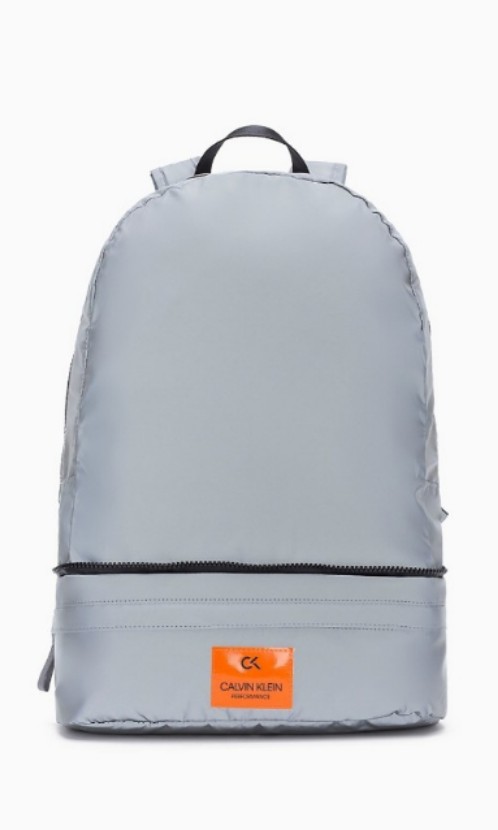 calvin klein performance backpack