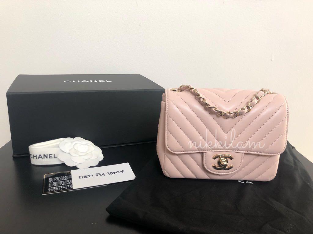 Affordable chanel woc 19 For Sale, Cross-body Bags