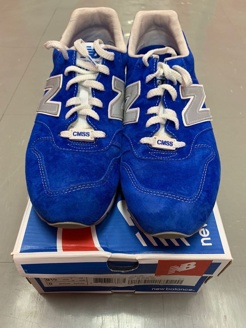 New balance 996 cmss 2025