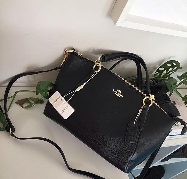 Coach kelsey medium measurement top