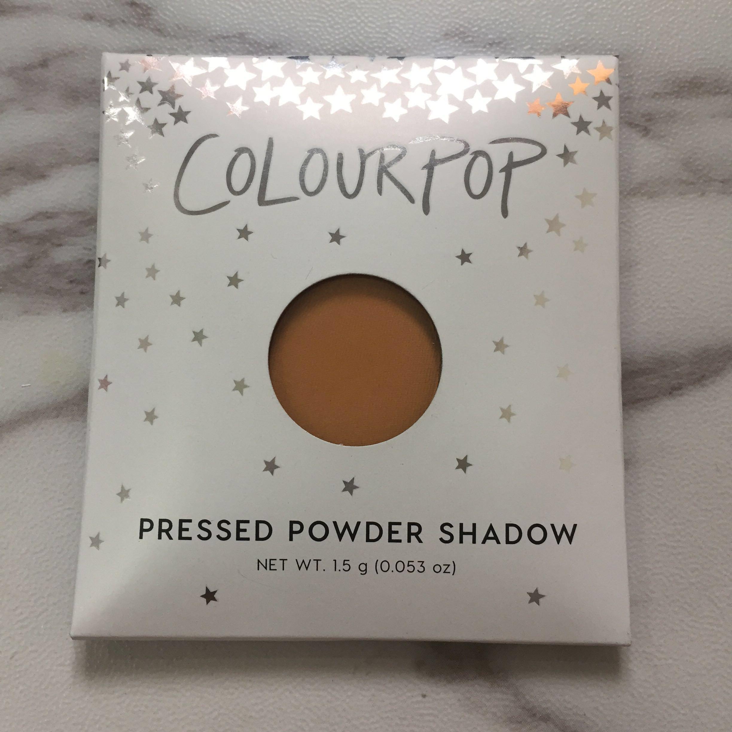 Colourpop Pressed Powder Shadow (Matte) #apr75, Beauty & Personal Care ...