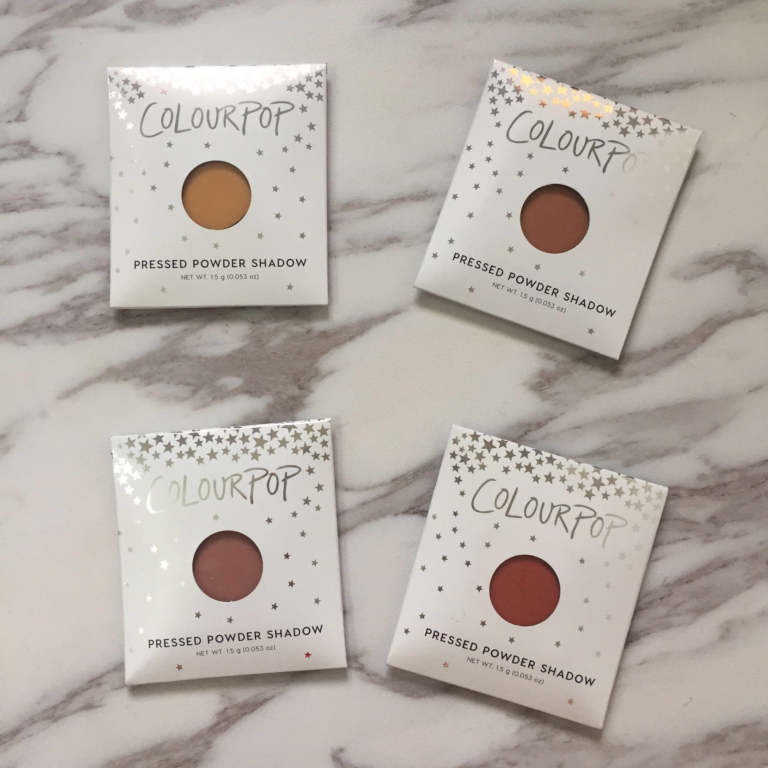 Colourpop Pressed Powder Shadow (Matte) #apr75, Beauty & Personal Care ...
