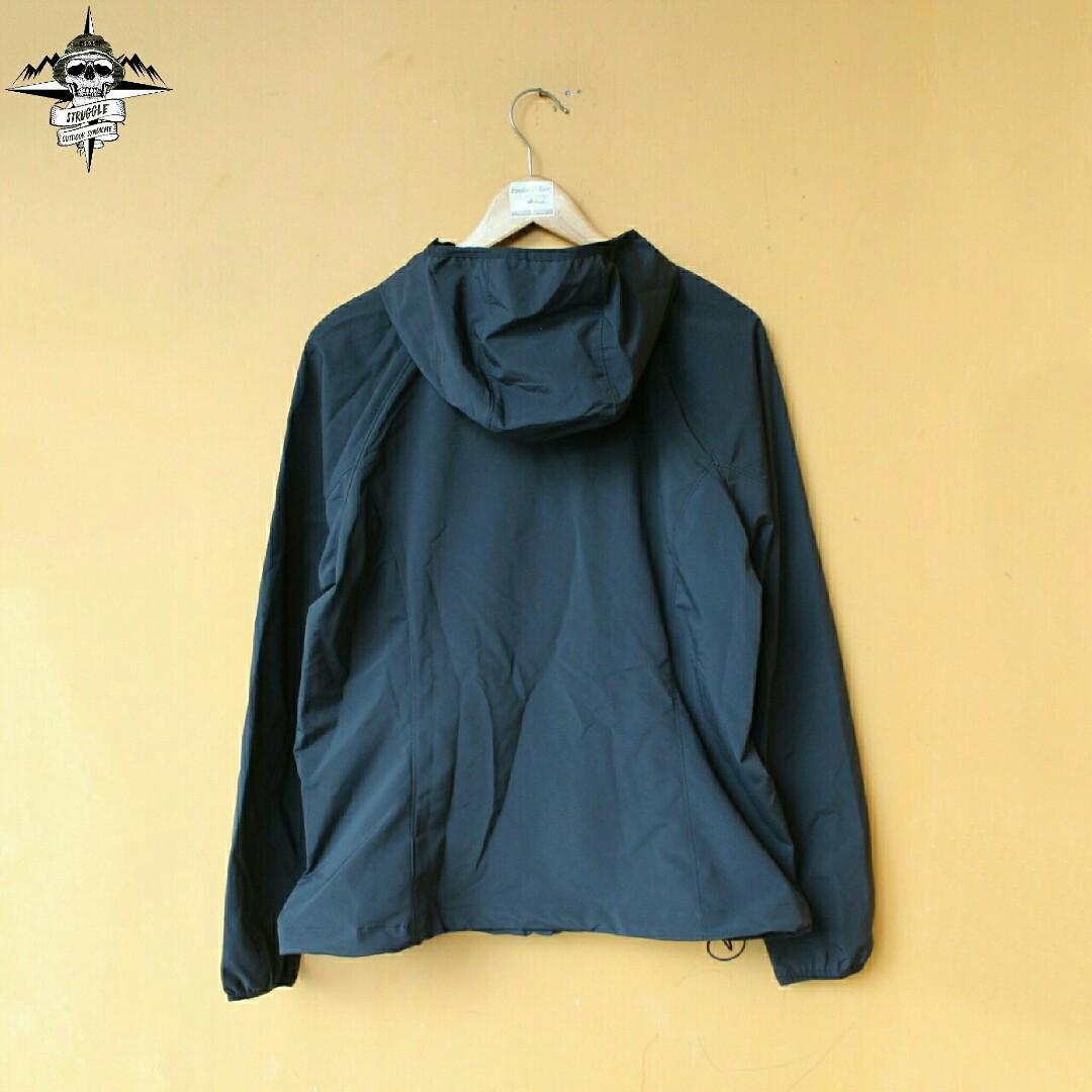 Columbia Green Lake Softshell Jacket di Carousell
