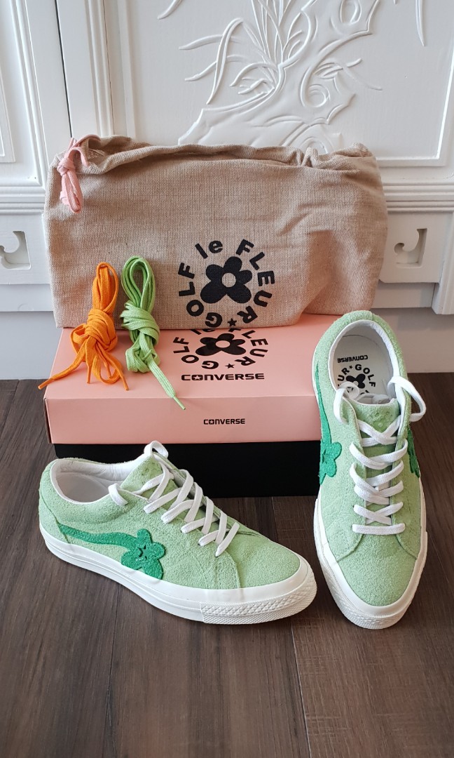 converse golf le fleur uk