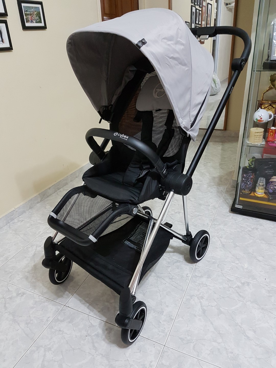 cybex mios used