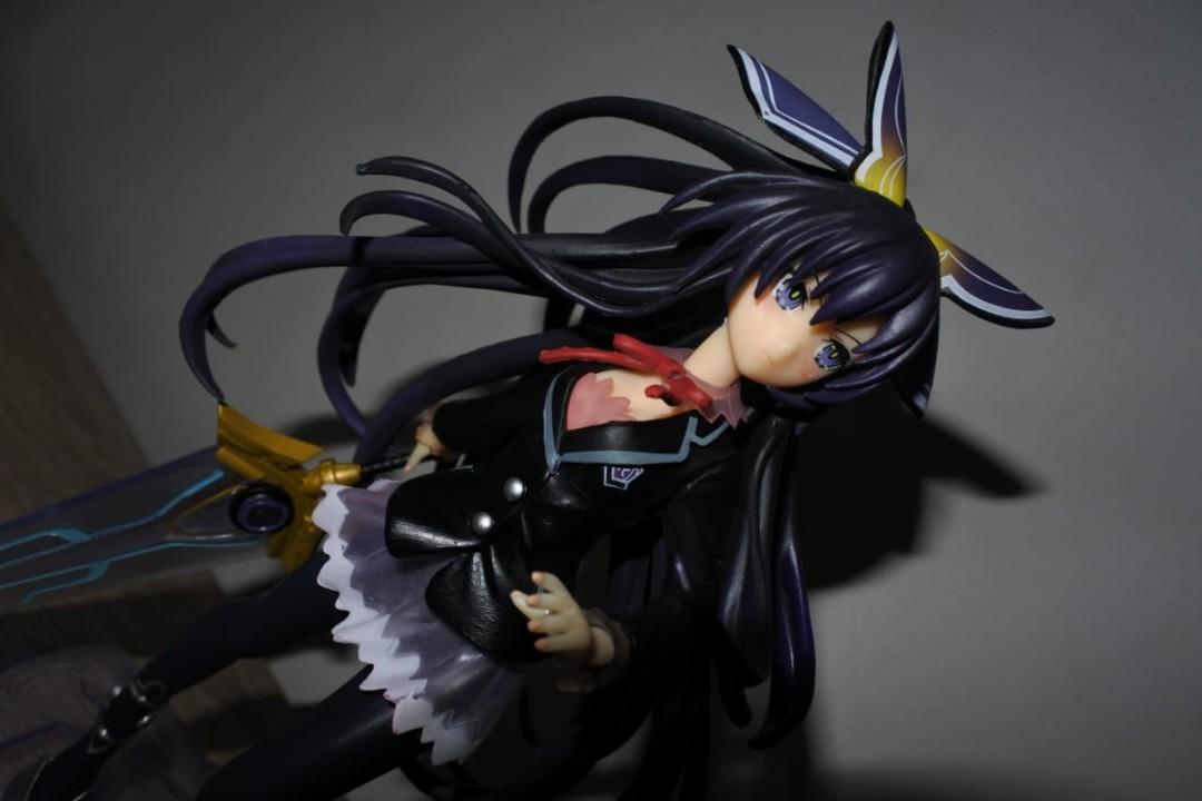 Wallpaper Date A Live Tohka Yatogami Toys Collectibles Mainan Di Carousell Free