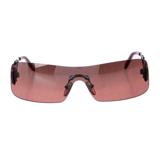 Dior Flame Sunglasses Women s Fashion Accessories on Carousell