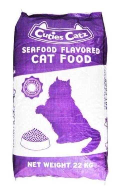 Cat food deals commercial 2019
