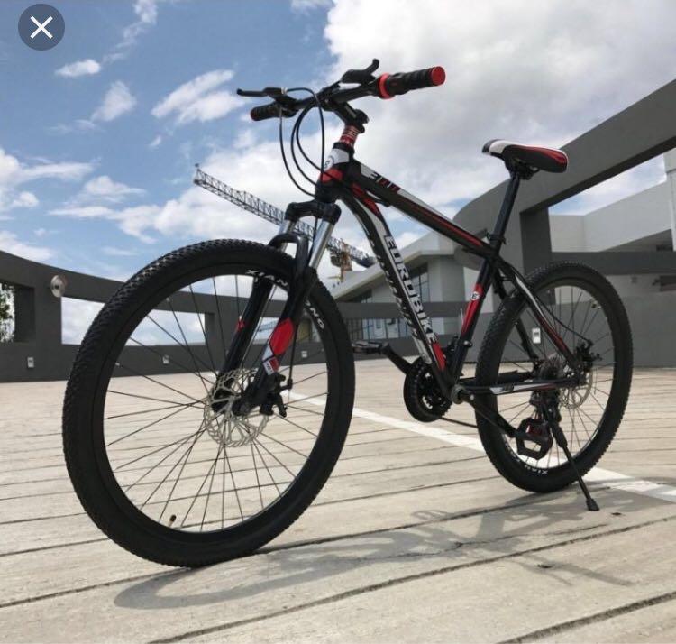 half price bike sale