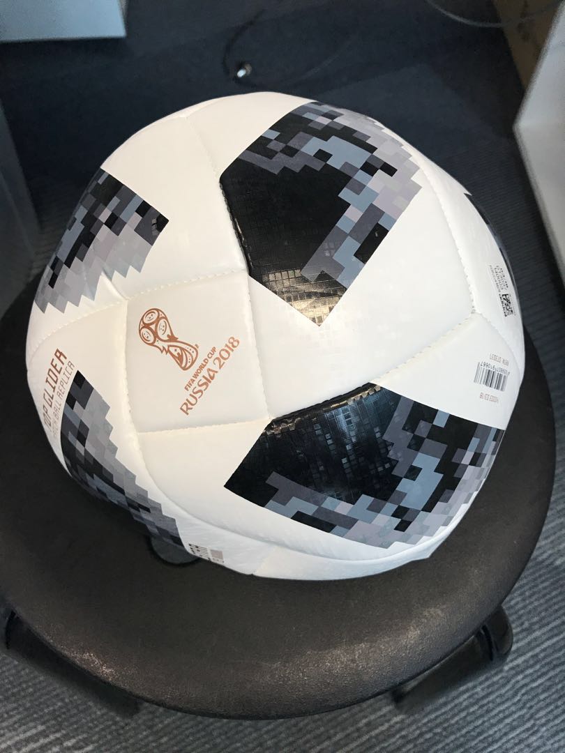 fifa world cup glider ball