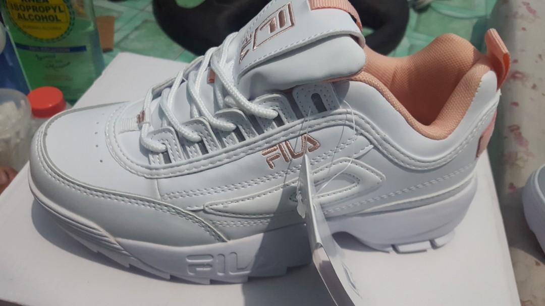 Oem discount fila disruptor