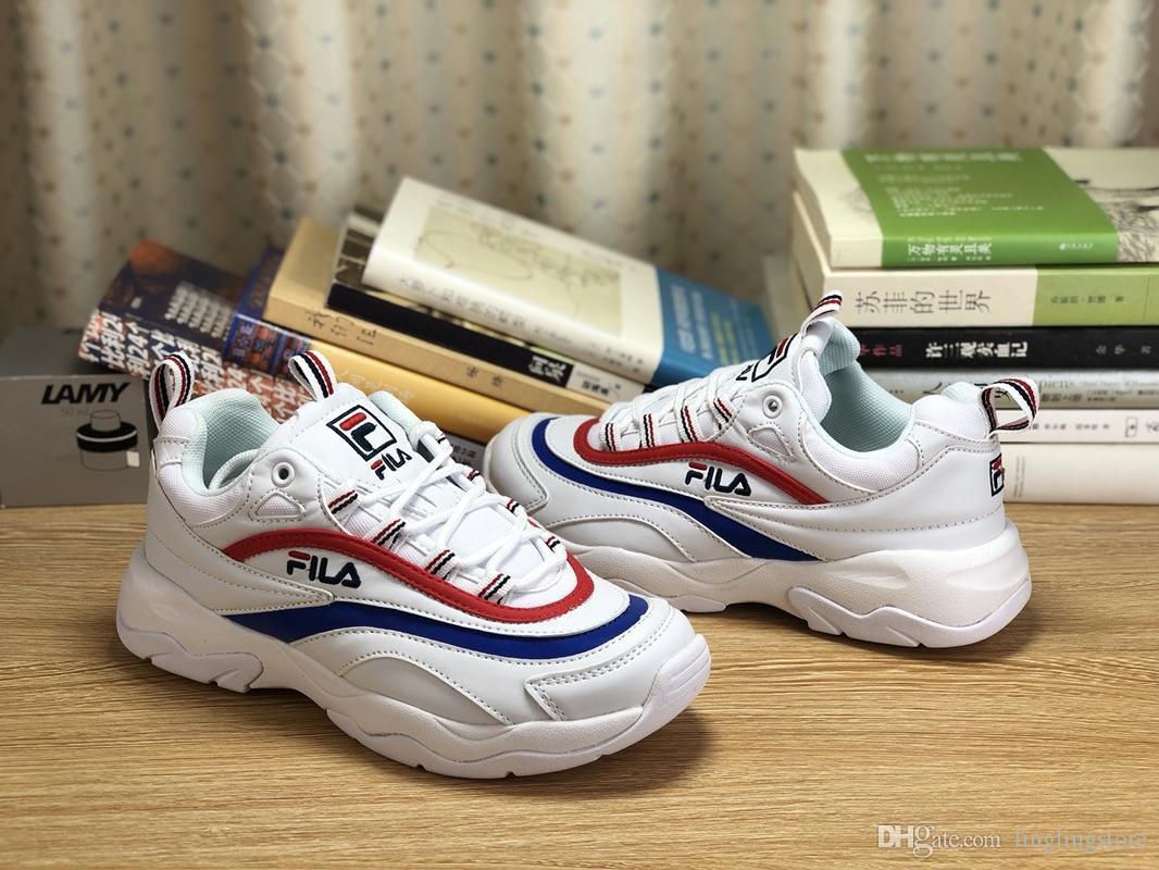 fila x folder
