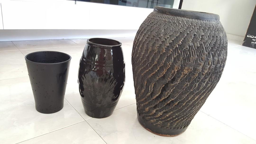 Big Discount Beautiful Vintage And Morden Flower Vases