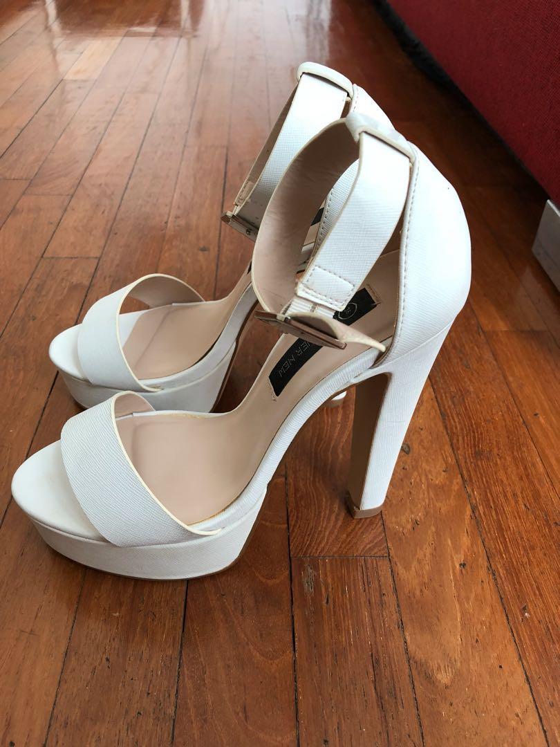 Shoes, Heels on Carousell