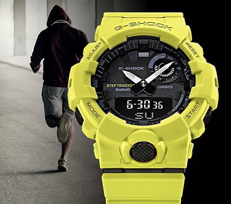 Casio gba 800 9adr online
