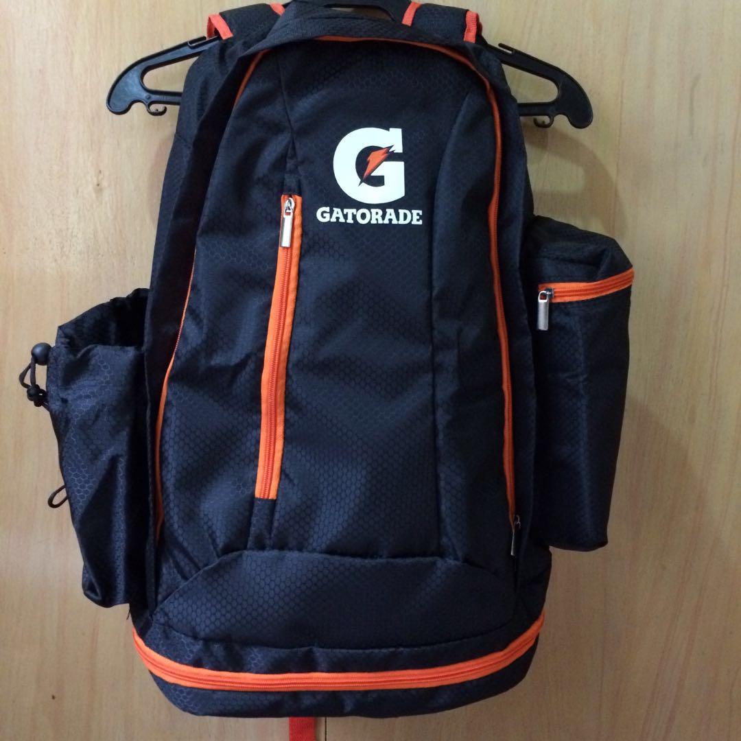 gatorade bags