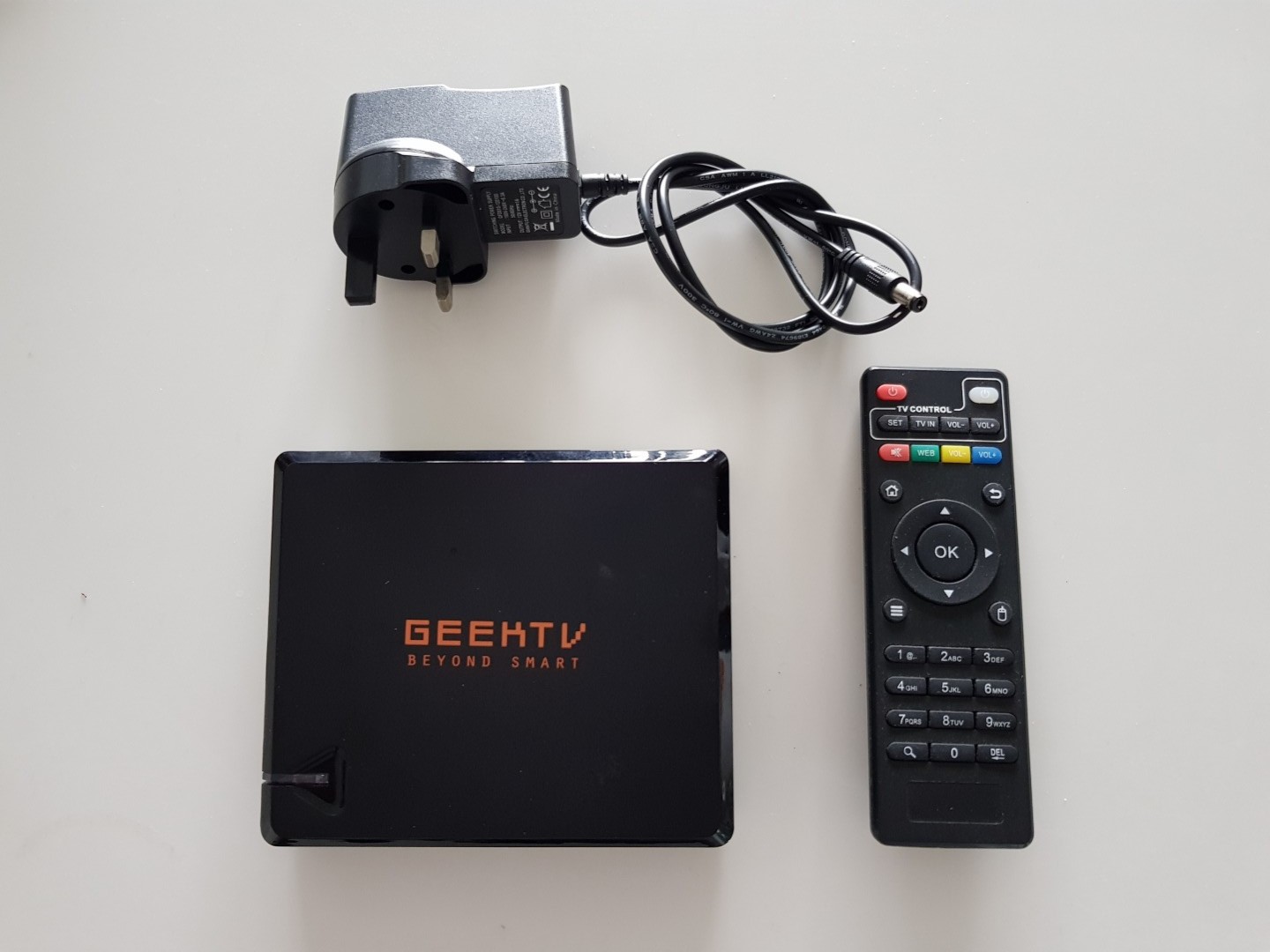 Geektv streaming site best sale