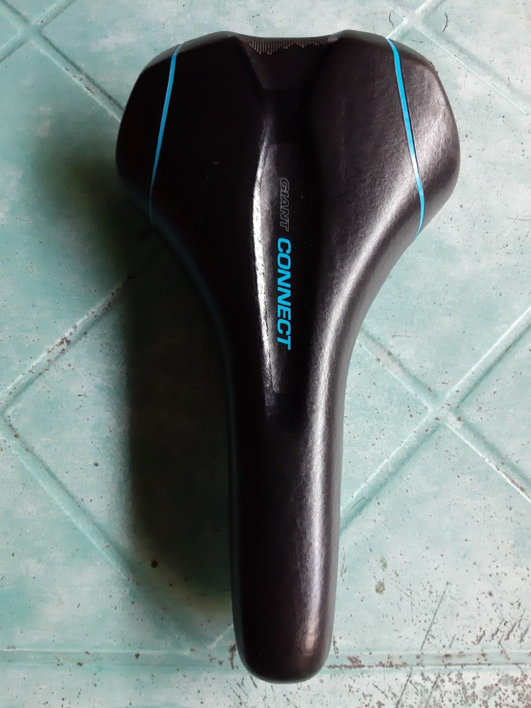 giant connect saddle