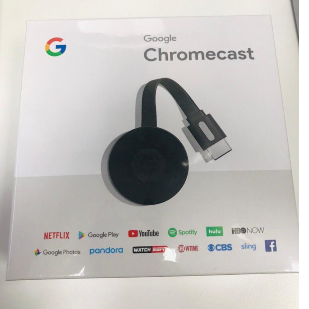 google home hdmi