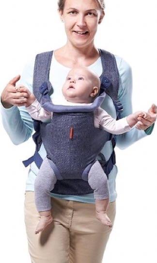 maxi cosi easia carrier