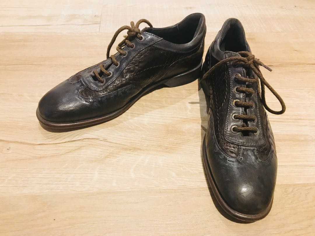 high end italian shoes