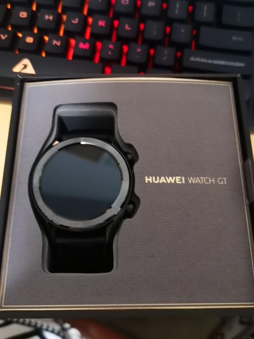 sell huawei watch gt