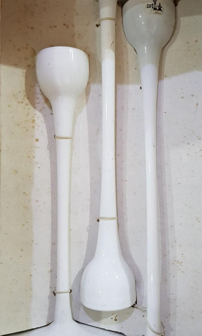 Ikea Blomster Candle Holder Or Kandelabra On Carousell