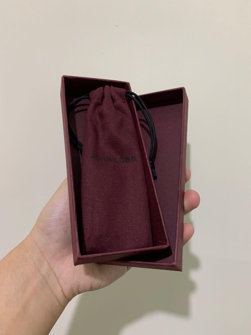 John Lobb shoe horn, 男裝, 鞋, 鞋墊及飾物 Carousell