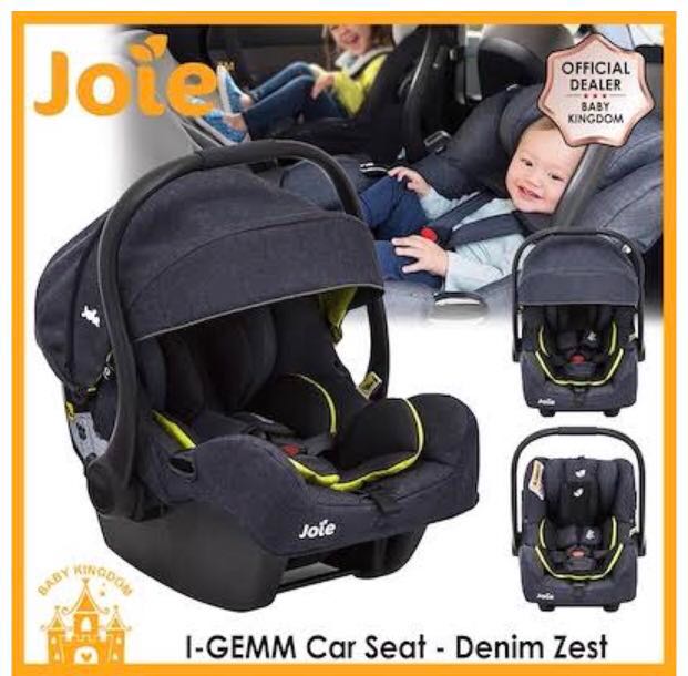 joie i gemm denim zest