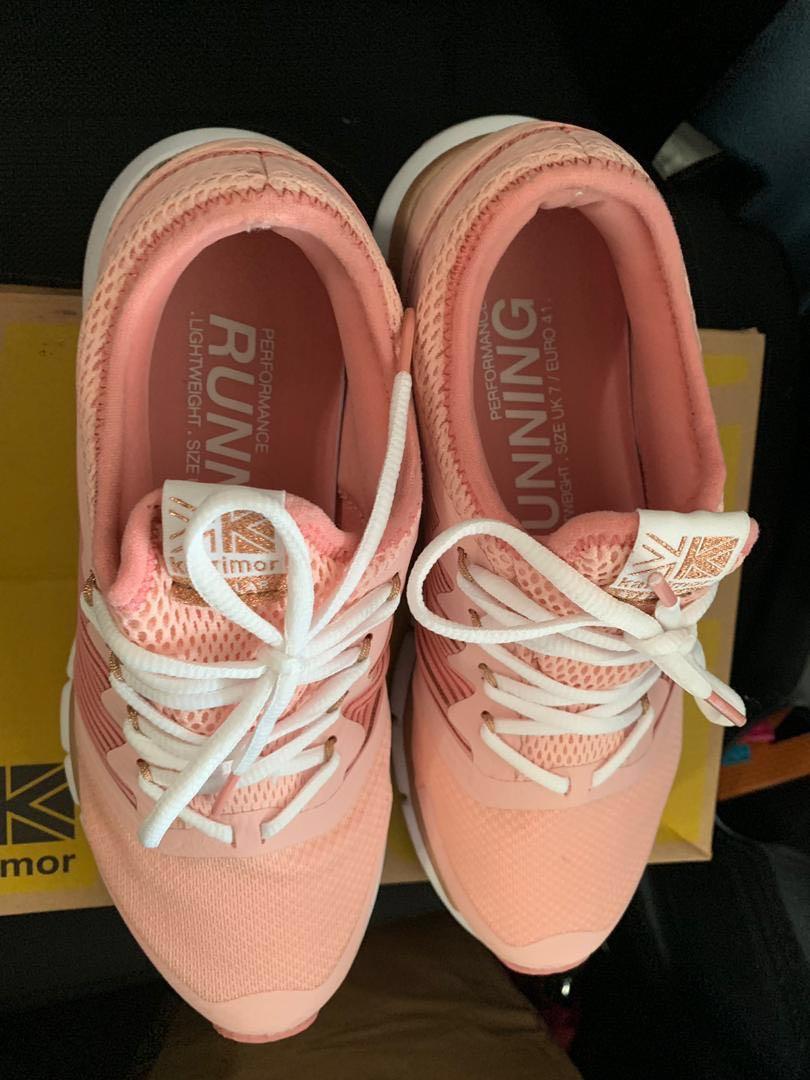 Karrimor stellar store ladies running shoes
