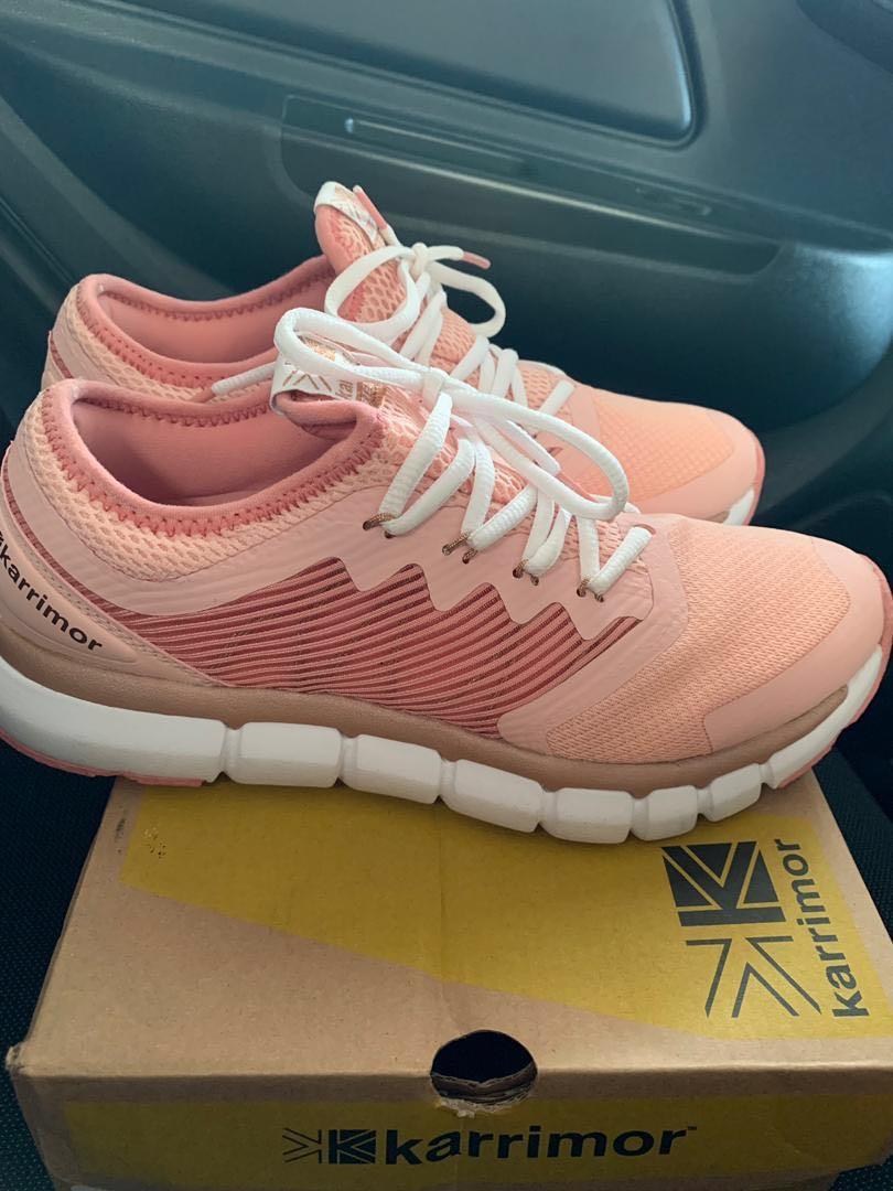 Karrimor stellar ladies running shoes sale