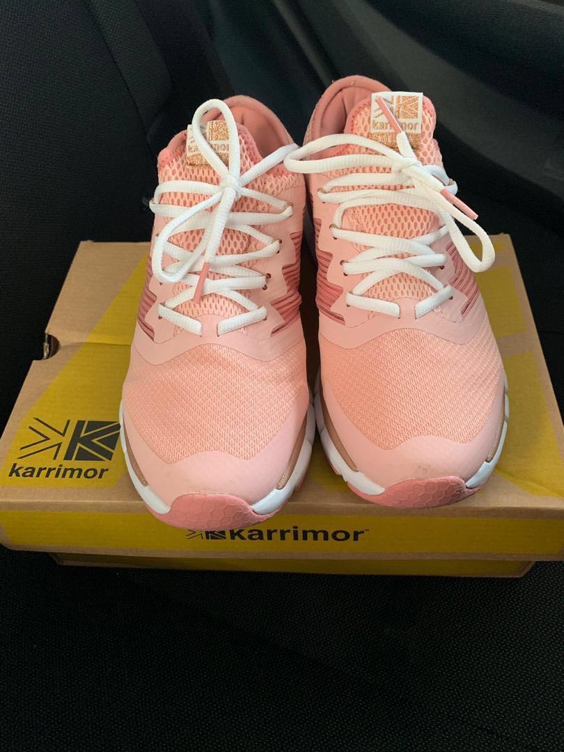 Karrimor stellar ladies running shoes Clearance