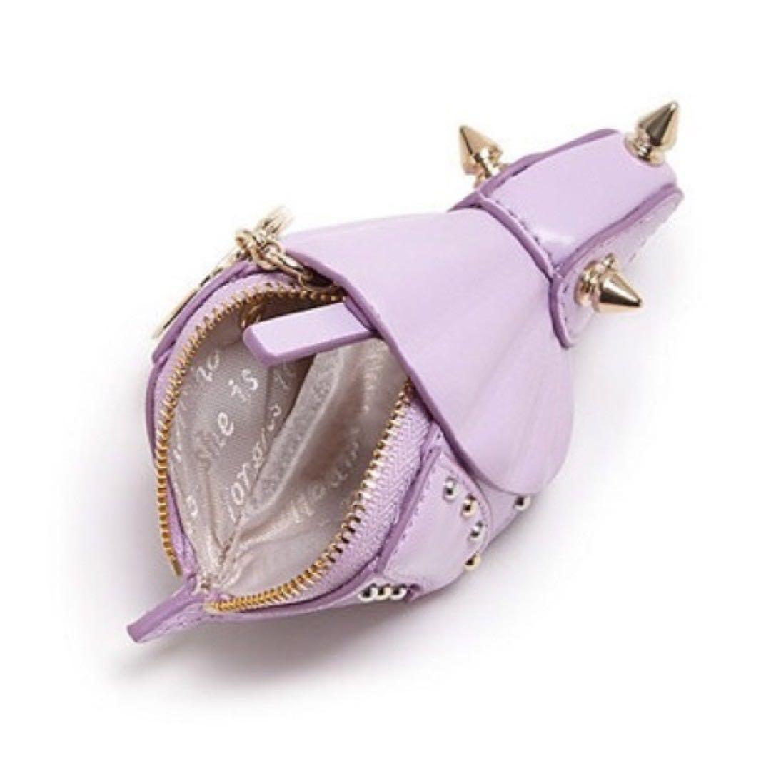 Kate spade store triceratops purse