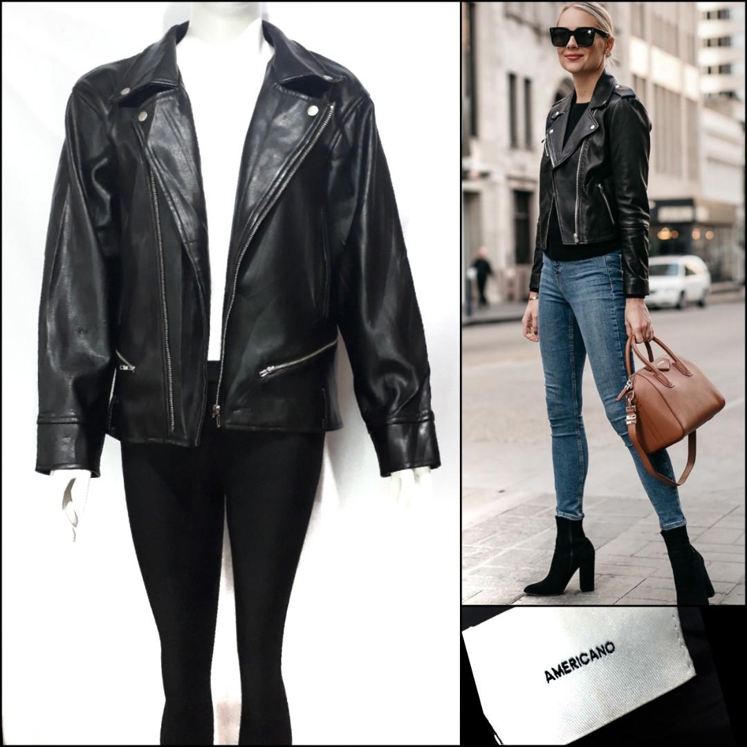 biker jacket for winter