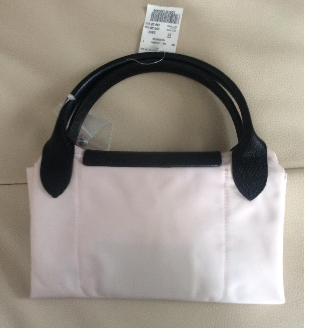 Longchamp Valentine