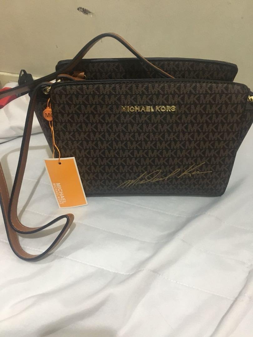 Replica michael kors bags outlet
