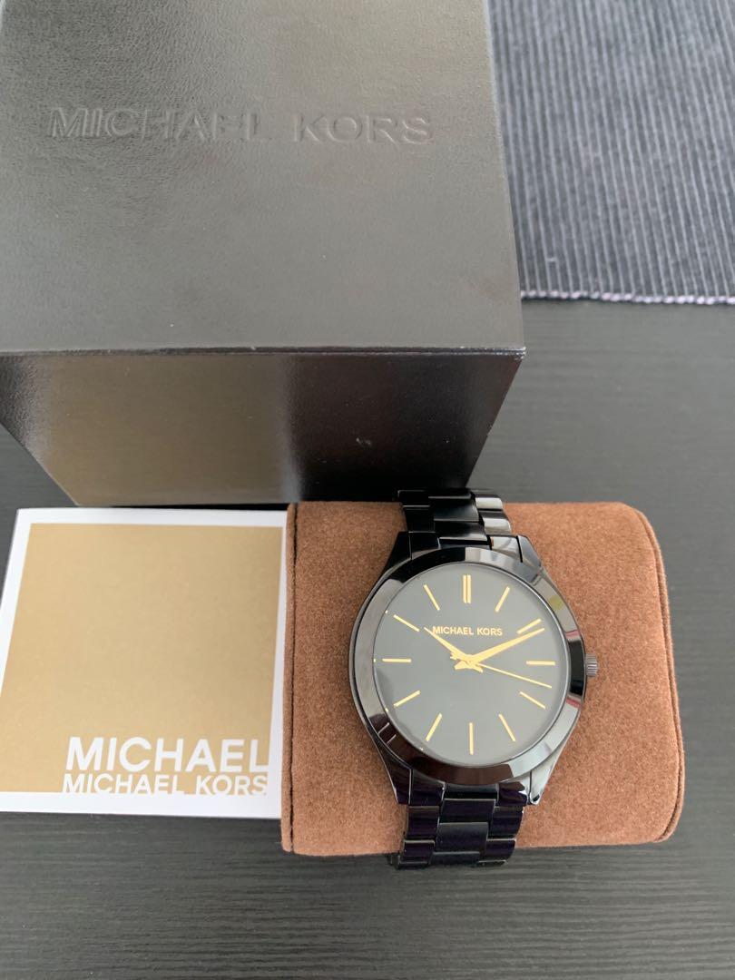 old michael kors watches