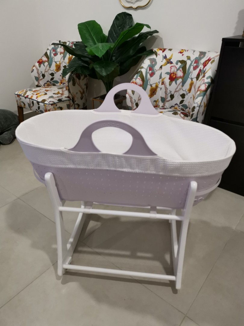 Moba bassinet clearance