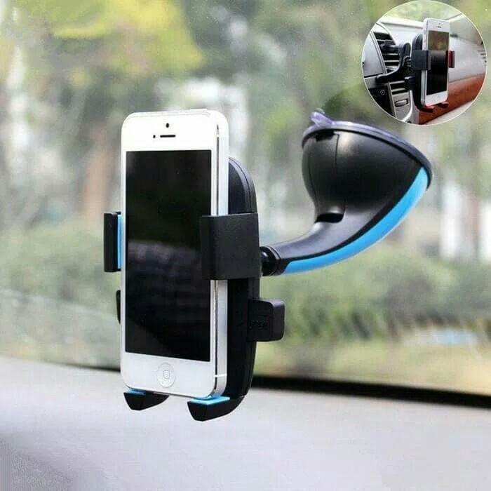 Murah Car Holder Handphone Tempat Hp Di Mobil Aksesoris Mobil Di Carousell