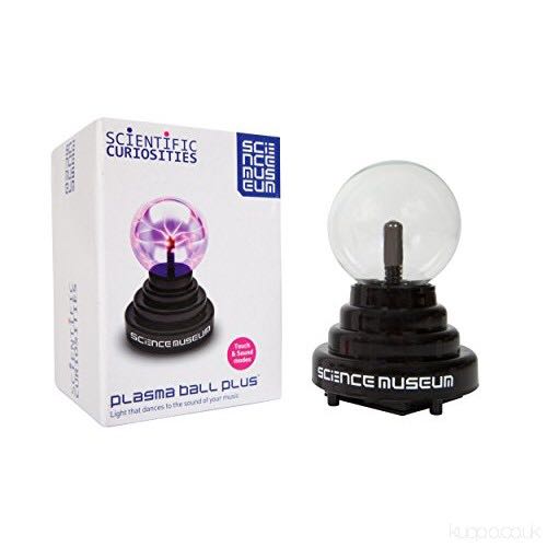 Plasma ball plus sale