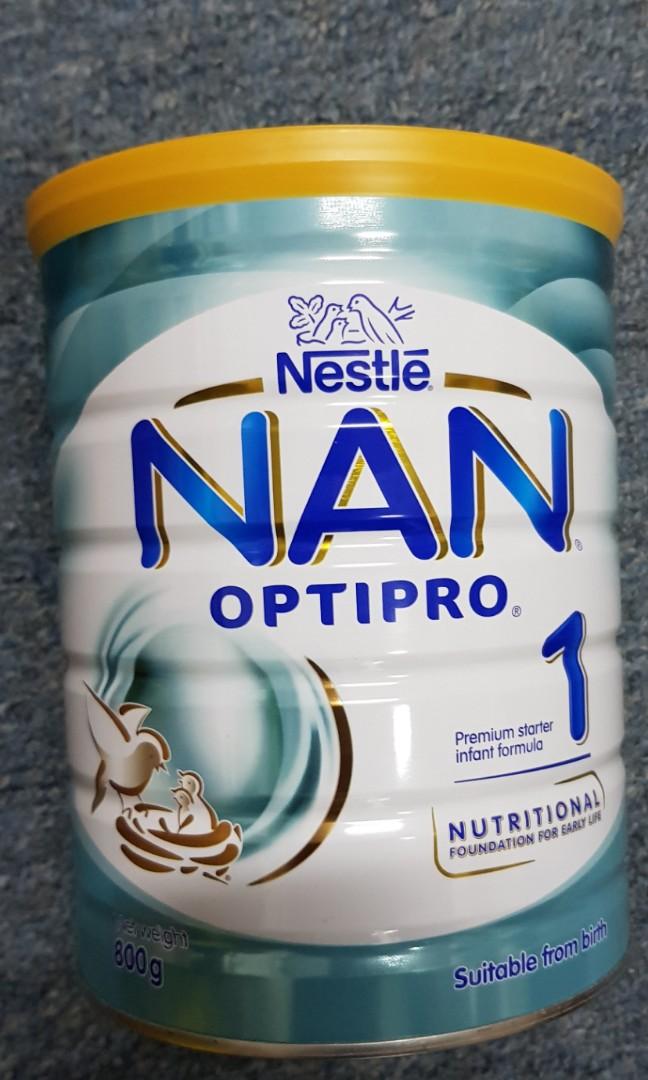 nan optipro 1 gold